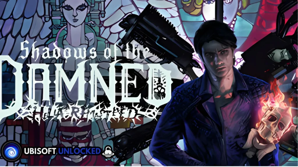 Shadows of the Damned: Hella Remastered Free Download