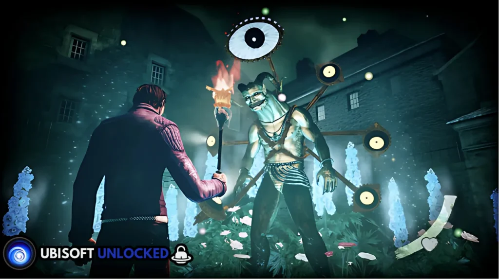 Shadows of the Damned: Hella Remastered Torrent