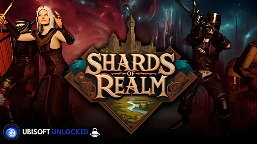 Shards of Realm Free Download