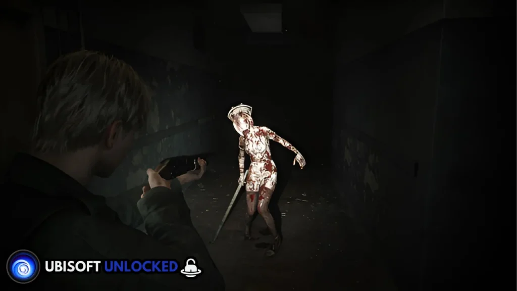 Silent Hill 2 Download