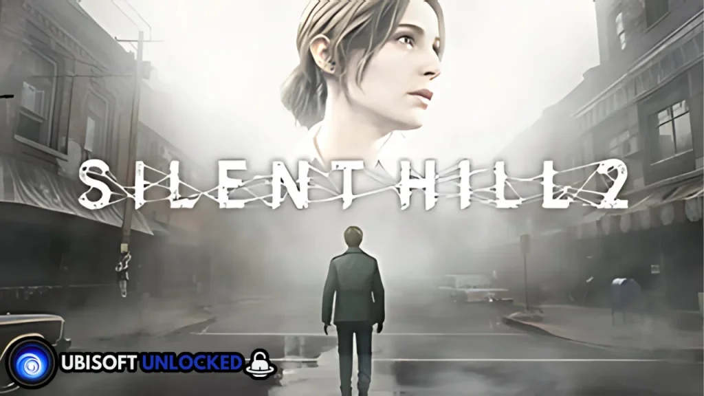 Silent Hill 2 Free Download