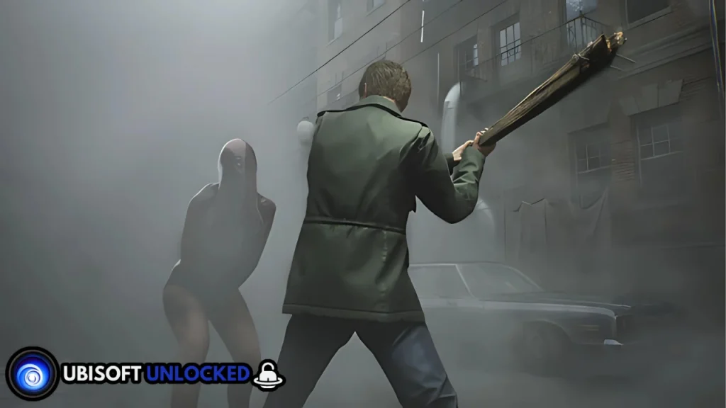 Silent Hill 2 Torrent