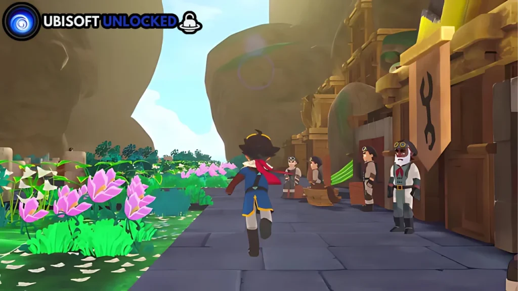 Sky Oceans Wings for Hire Download