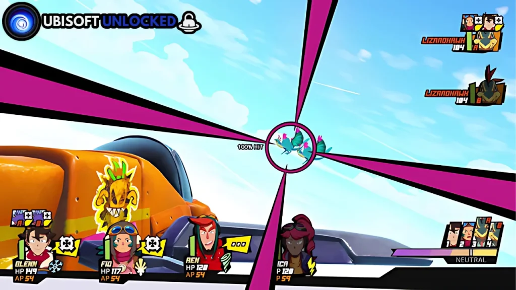 Sky Oceans Wings for Hire Torrent