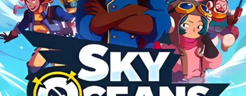Sky Oceans Wings for Hire Free Download