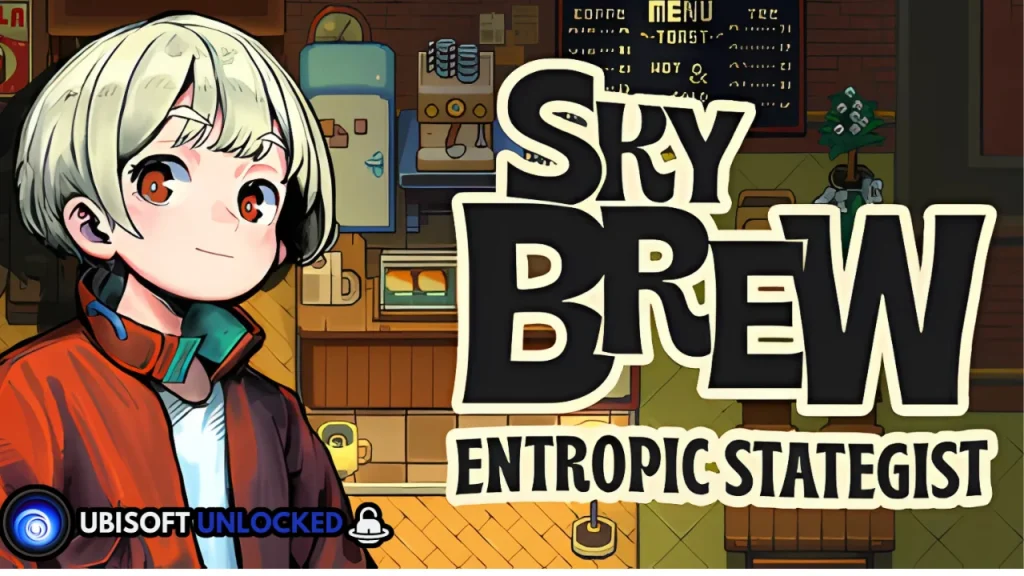 SkyBrew Entropic Strategist Free Download