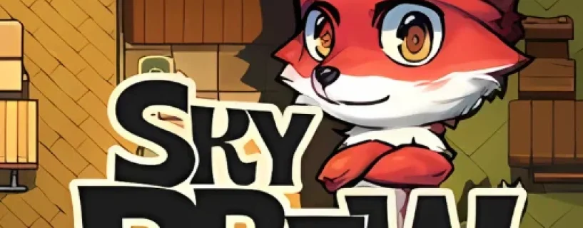 SkyBrew Entropic Strategist Free Download