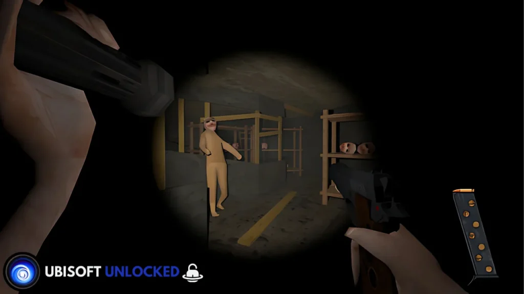 Sniper Killer Download