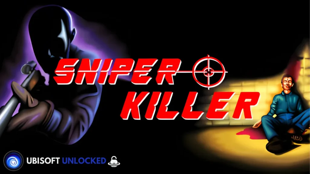Sniper Killer Free Download