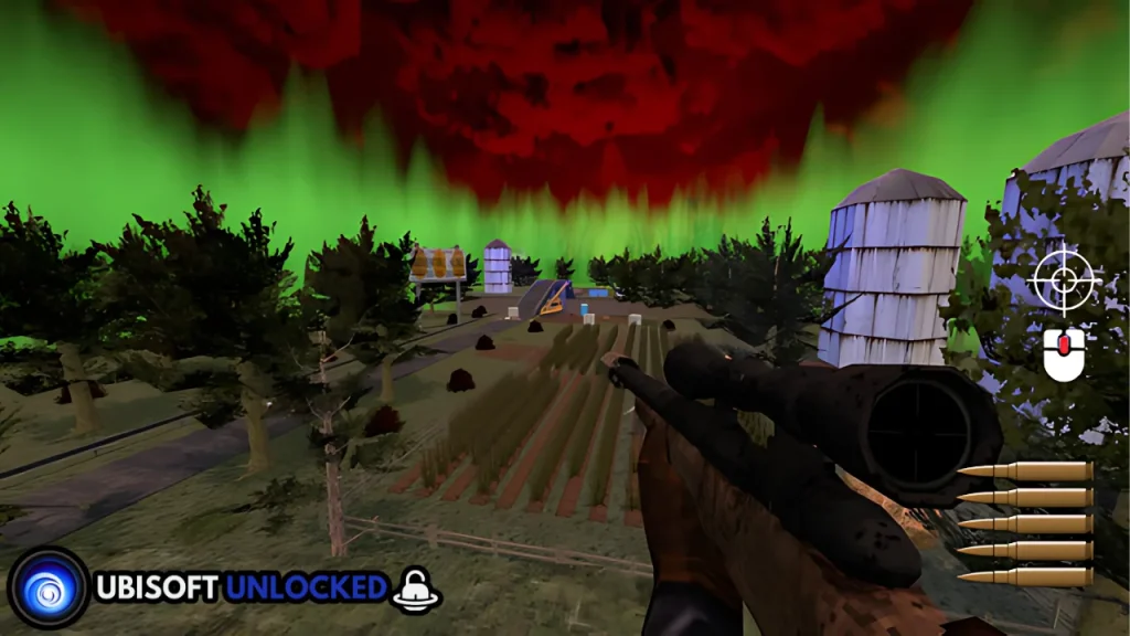 Sniper Killer Torrent