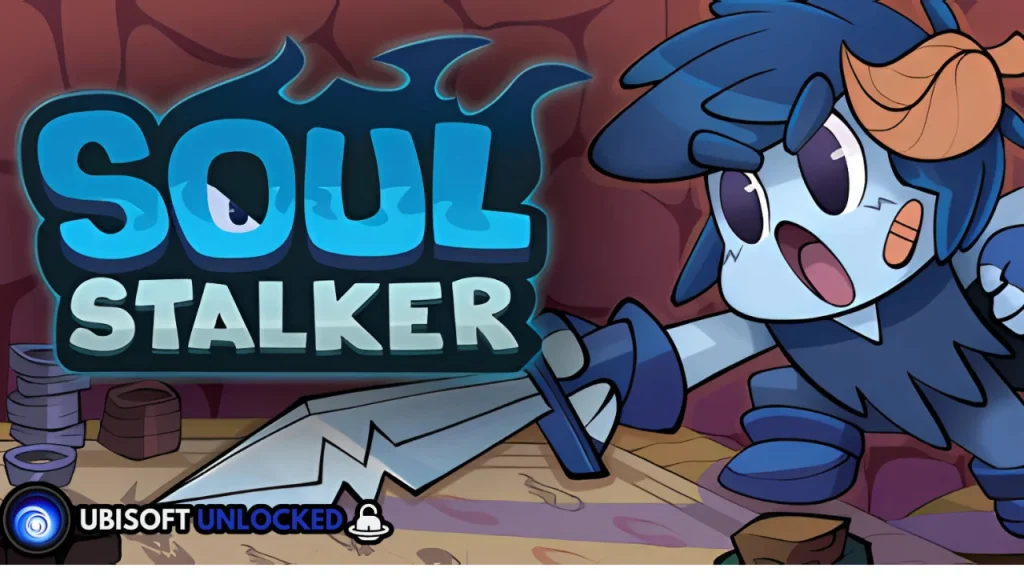 Soul Stalker Free Download