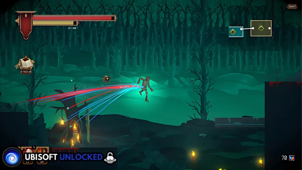 Soulbind Tales Of The Underworld Download