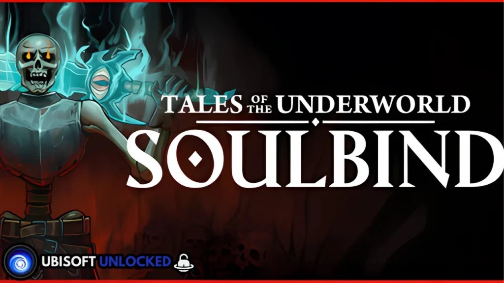 Soulbind Tales Of The Underworld Free Download