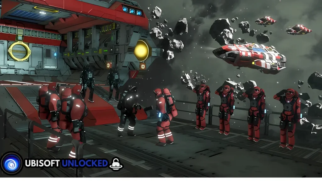 Space Engineers- Warfare 2 Torrent