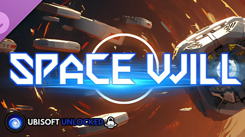 Space Will Free Download