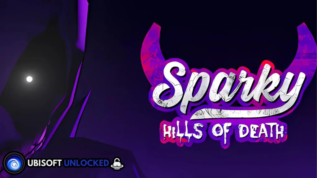 Sparky Hills of Death Free Download