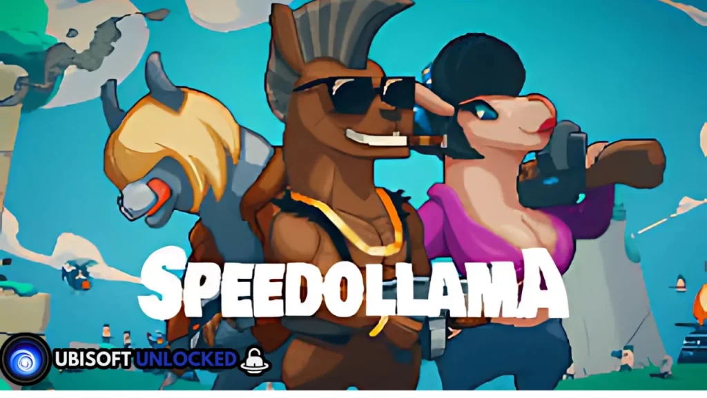 Speedollama Free Download