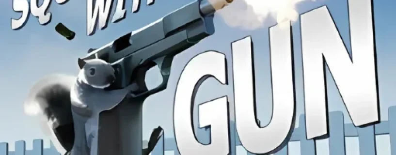 Squirrel with a Gun Free Download v20241015