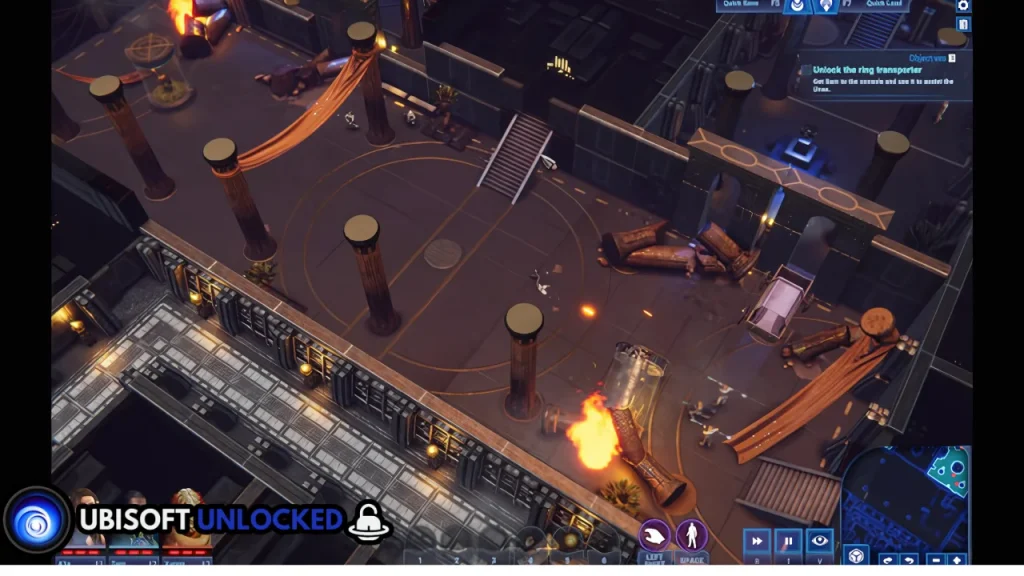 Stargate Timekeepers Download