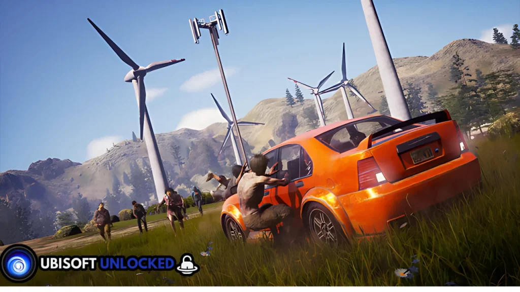 State of Decay 2 Juggernaut Edition Torrent
