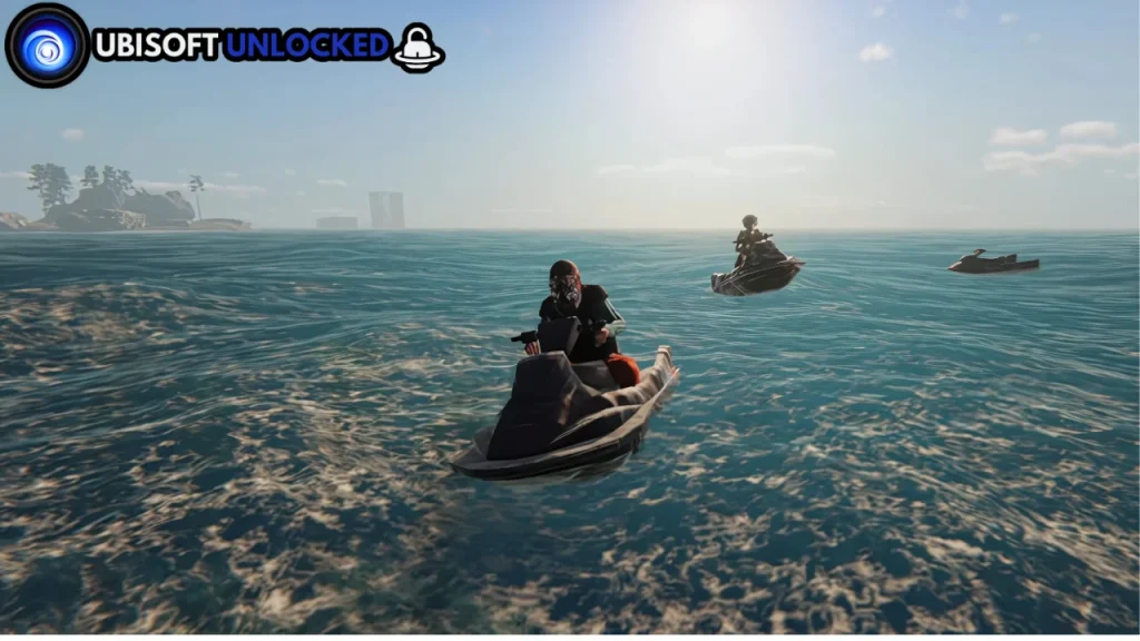 Sunkenland Download