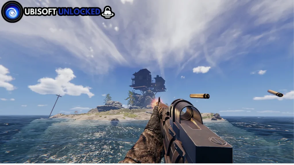 Sunkenland Torrent