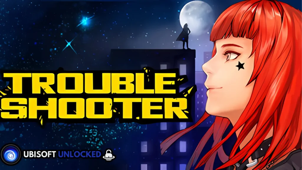 TROUBLESHOOTER: Abandoned Children Free Download