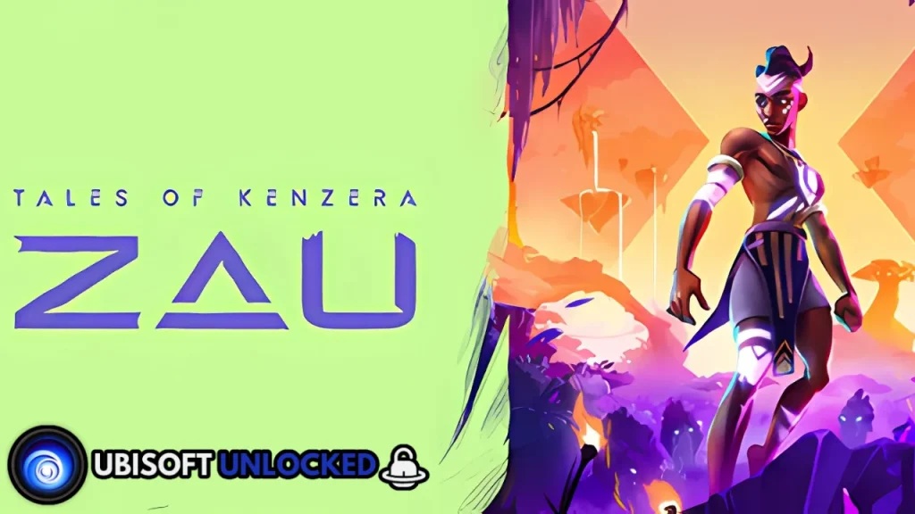 Tales of Kenzera ZAU Free Download