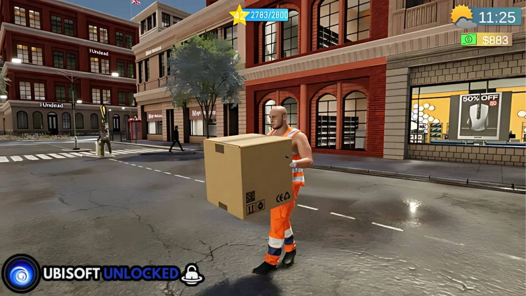 Tech Store Simulator Download