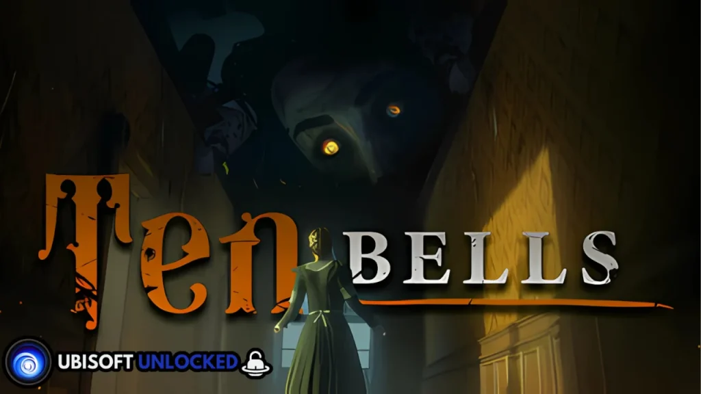 Ten Bells Free Download