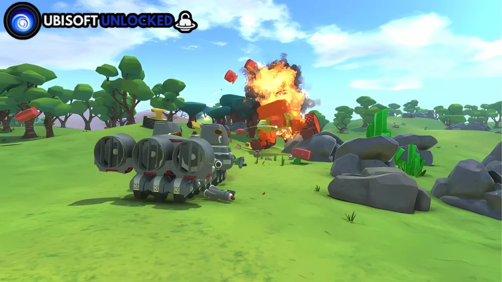 TerraTech Download
