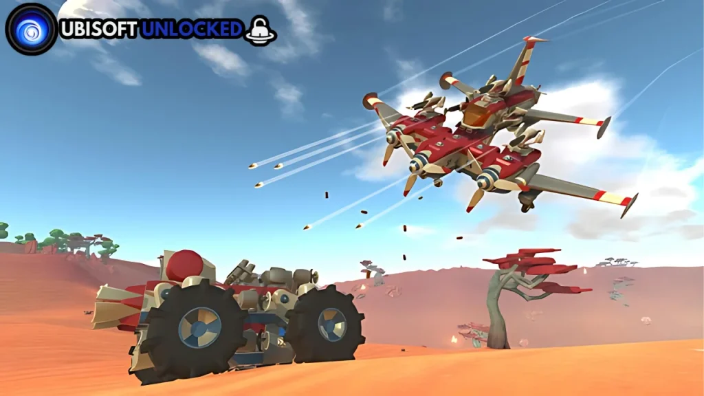TerraTech Torrent