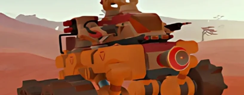 TerraTech Free Download v1.6.2