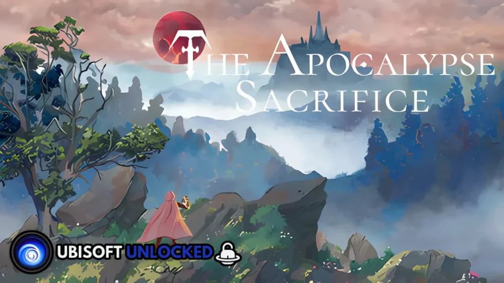 The Apocalypse Sacrifice Free Download