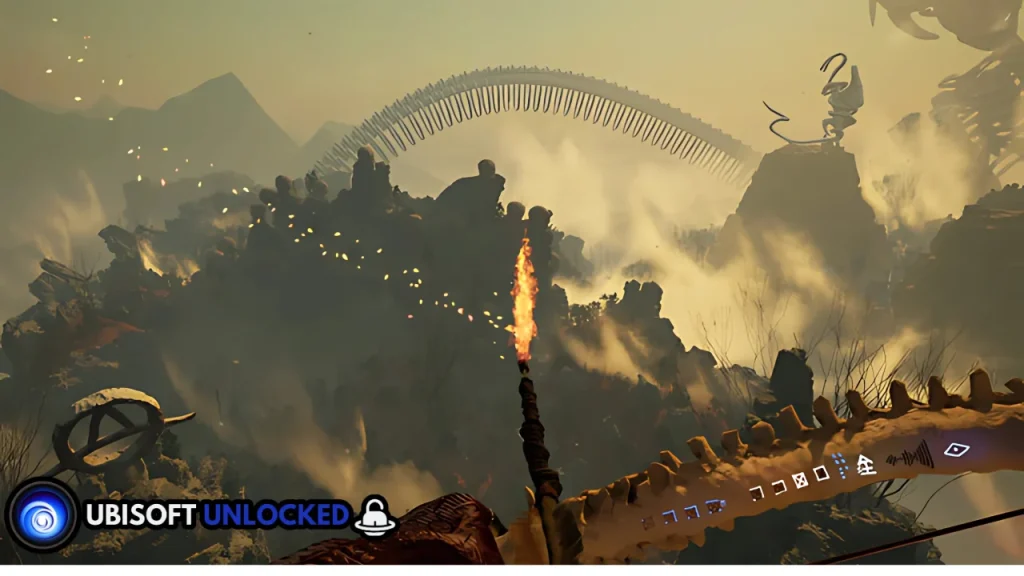The Axis Unseen Download