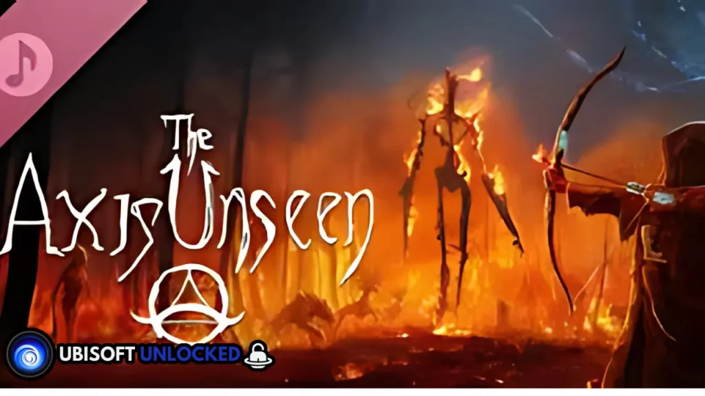 The Axis Unseen Free Download