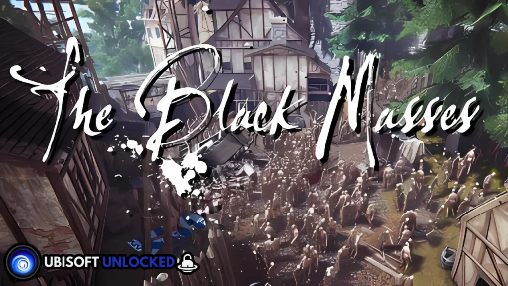 The Black Masses Free Download