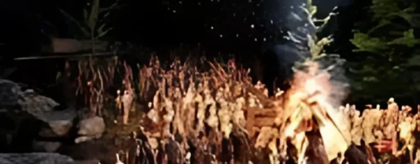 The Black Masses Free Download