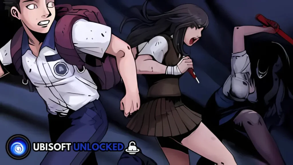 The Coma 2B: Catacomb Download