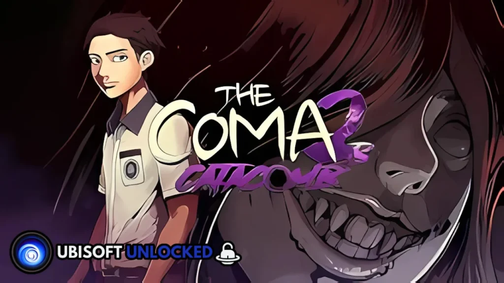 The Coma 2B: Catacomb Free Download