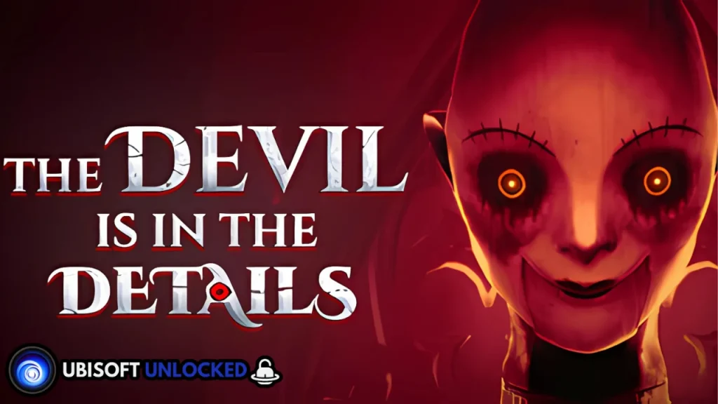 The Devil is in the Details Free Download