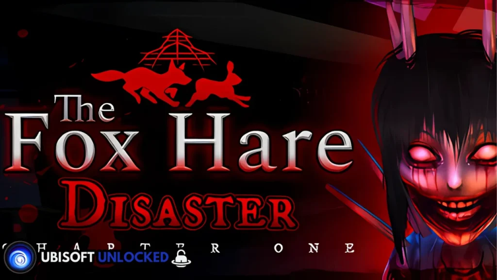 The Fox Hare Disaster Chapter One Free Download