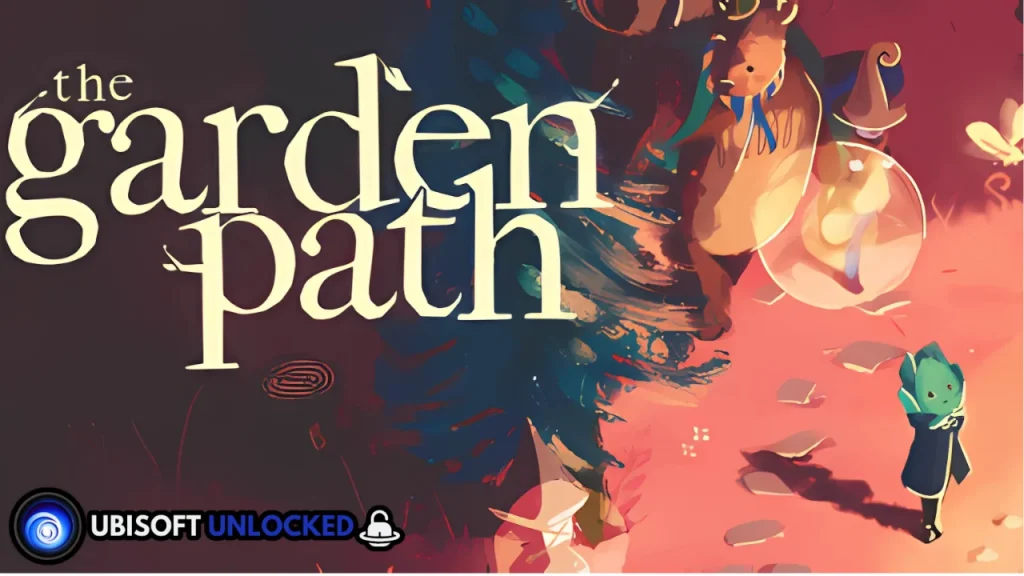 The Garden Path Free Download