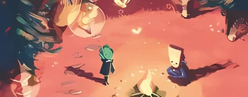 The Garden Path Free Download v1.1.0.3