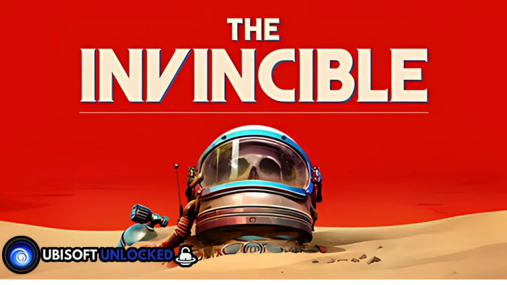 The Invincible Free Download