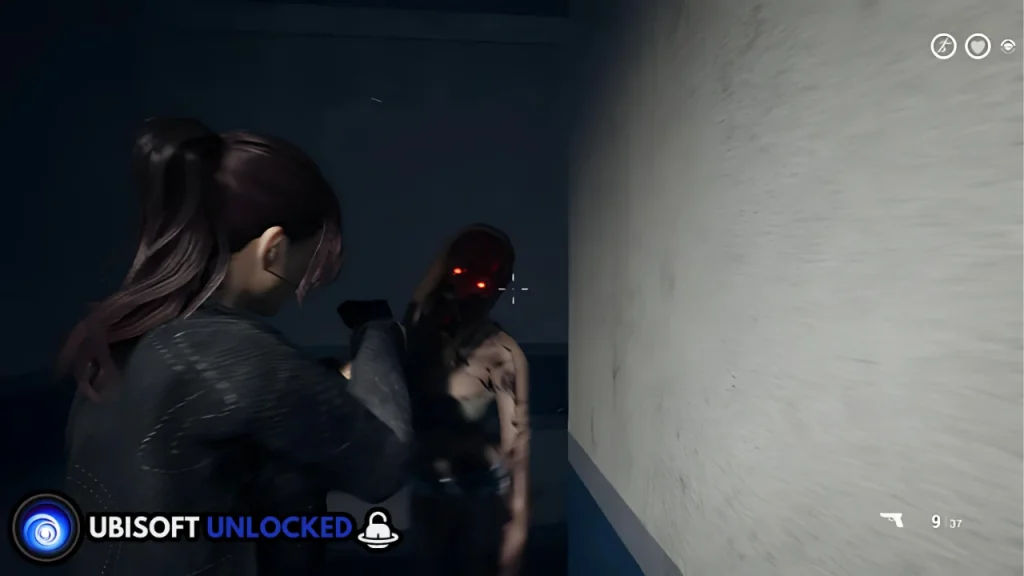 The Killing Antidote Download