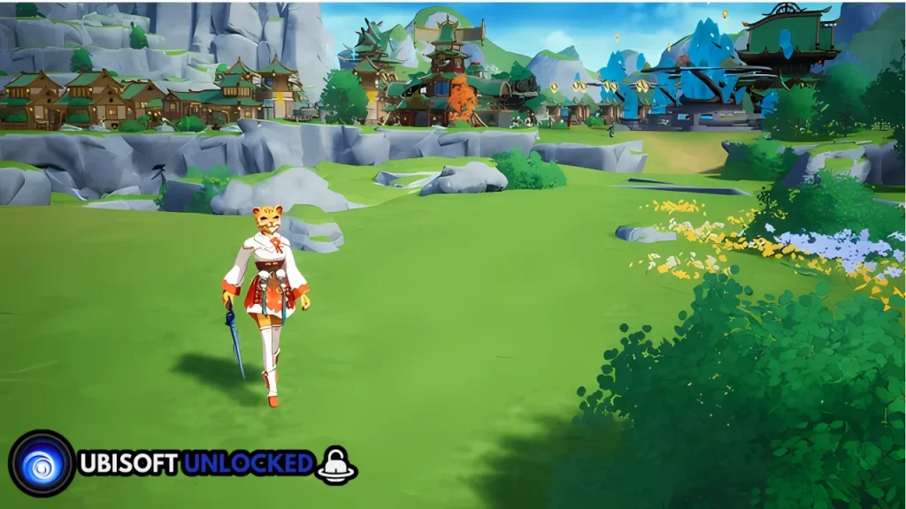The Lost Village Download