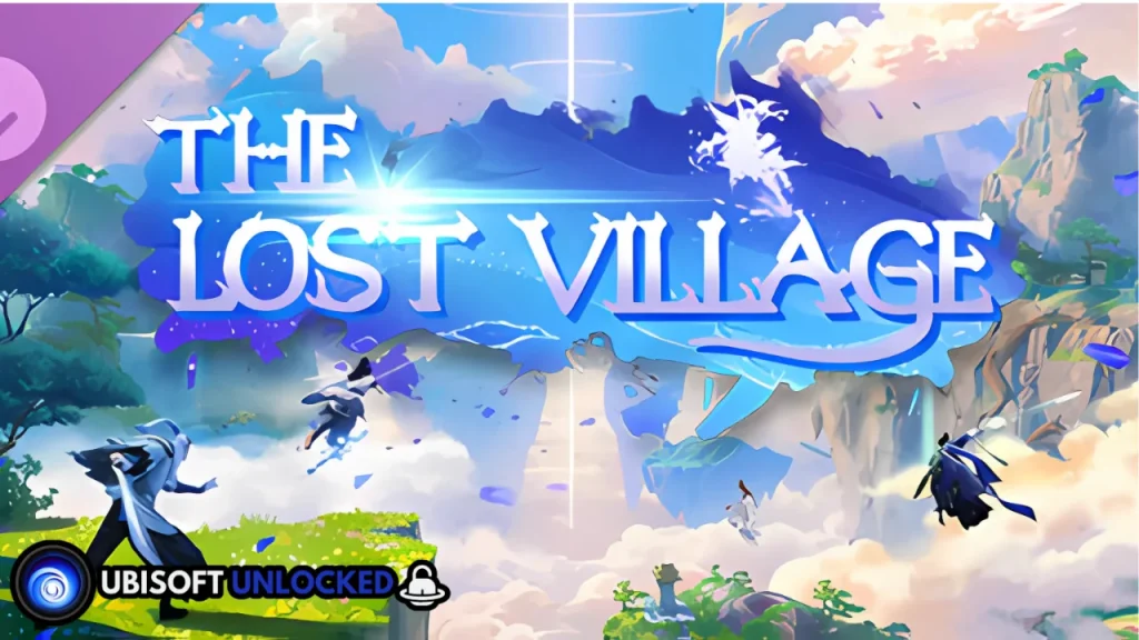 The Lost Village Free Download