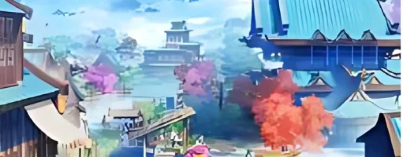 The Lost Village Free Download