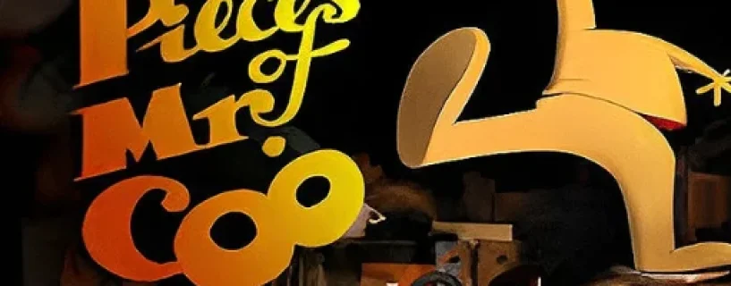 The Many Pieces of Mr Coo Free Download v20240921